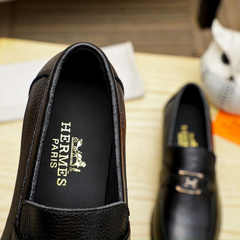 Hermes Business Shoes